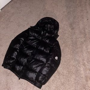 Moncler jacket